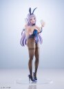 Goddess of Victory: Nikke PVC Statue 1/7 Folkwang: Moist...