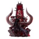 Azur Lane PVC Statue 1/6 Special Base für Owari: My...