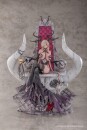 Azur Lane PVC Statue 1/6 Special Base für Owari: My...