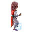 YuYu Hakusho: Dark Tournament Vol. 3 Ichibansho Masterlise PVC Statue Genkai 13 cm