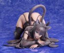 Original Character PVC Statue 1/4 Russian Blue 17 cm