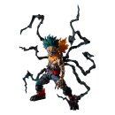 My Hero Academia S.H. Figuarts Actionfigur Deku Overlay...
