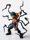 My Hero Academia S.H. Figuarts Actionfigur Deku Overlay...