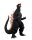 Godzilla: Final Wars S.H.MonsterArts Actionfigur Godzilla Heat Ray Ver. vs. New Gotengo 16 cm