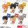 Haikyu!! PVC Figuren Petatto Clockwork Figure Vol.2 5 cm Sortiment (6)