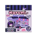 Hello Kitty and Friends Minifigur Sticker House Kuromi...