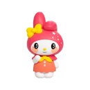 Hello Kitty and Friends Minifigur Sticker House My Melody Tea Room