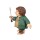 Der Hobbit Vinyl Figur Bilbo Beutlin  15 cm