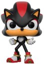 Sonic The Hedgehog POP! Games Vinyl Figur Shadow 9 cm