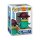 Phineas and Ferb POP! Disney Vinyl Figur Agent Perry 9 cm