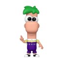 Phineas and Ferb POP! Disney Vinyl Figur Ferb 9 cm