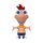 Phineas and Ferb POP! Disney Vinyl Figur Phineas 9 cm