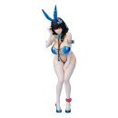Goddess of Victory: Nikke PVC Statue Mary: Medical Rabbit...