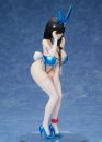 Goddess of Victory: Nikke PVC Statue Mary: Medical Rabbit...
