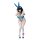 Goddess of Victory: Nikke PVC Statue Mary: Medical Rabbit 26 cm