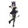My Dress-Up Darling BiCute Dark PVC Statue Marin Kitagawa Shizuku Kuroe ver. 27 cm