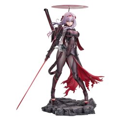 Goddess of Victory: Nikke PVC Statue 1/7 Scarlet: Black Shadow 25 cm