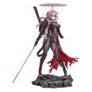 Goddess of Victory: Nikke PVC Statue 1/7 Scarlet: Black...