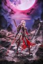 Goddess of Victory: Nikke PVC Statue 1/7 Scarlet: Black...