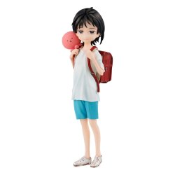 Takopis Original Sin Pop Up Parade PVC Statue Shizuka Kuze & Takopi 18 cm