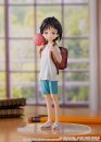 Takopis Original Sin Pop Up Parade PVC Statue Shizuka Kuze & Takopi 18 cm