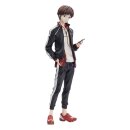 Neon Genesis Evangelion PVC Statue 1/7 Ikari Shinji Radio...