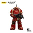 Warhammer The Horus Heresy Actionfigur Blood Angels MK...