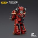 Warhammer The Horus Heresy Actionfigur Blood Angels MK lll Tactical Legionary 12 cm