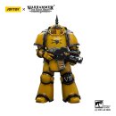 Warhammer The Horus Heresy Actionfigur Imperial Fists MK...