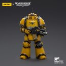 Warhammer The Horus Heresy Actionfigur Imperial Fists MK...