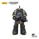Warhammer The Horus Heresy Actionfigur Space Wolves MK...