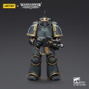 Warhammer The Horus Heresy Actionfigur Space Wolves MK...