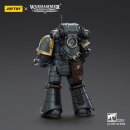 Warhammer The Horus Heresy Actionfigur Space Wolves MK lll Tactical Legionary 12 cm