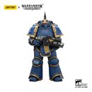 Warhammer The Horus Heresy Actionfigur Ultramarines MK...