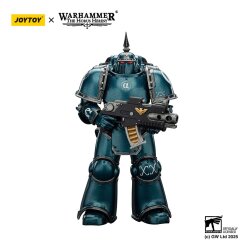 Warhammer The Horus Heresy Actionfigur Alpha Legion MK lll Tactical Legionary 12 cm