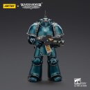 Warhammer The Horus Heresy Actionfigur Alpha Legion MK...