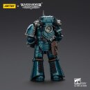 Warhammer The Horus Heresy Actionfigur Alpha Legion MK lll Tactical Legionary 12 cm