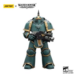 Warhammer The Horus Heresy Actionfigur Sons of Horus MK lll Tactical Legionary 12 cm