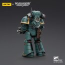 Warhammer The Horus Heresy Actionfigur Sons of Horus MK lll Tactical Legionary 12 cm