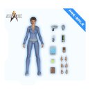 Star Trek: Enterprise Actionfigur 1/10 Wave 2 TPol...