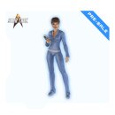 Star Trek: Enterprise Actionfigur 1/10 Wave 2 TPol (Delphic Expanse) 16 cm