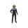 Star Trek: Deep Space Nine Actionfigur 1/10 Wave 2 Ensign Nog (Favor the Bold) 16 cm