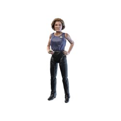 Star Trek: Voyager Actionfigur 1/10 Wave 2 Captain Kathryn Janeway (Year of Hell) 16 cm