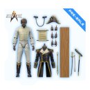 Star Trek: Treffen der Generationen Actionfigur 1/10 Wave...