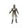 Star Trek: Treffen der Generationen Actionfigur 1/10 Wave 2 Sailor Uniform Geordi La Forge 16 cm