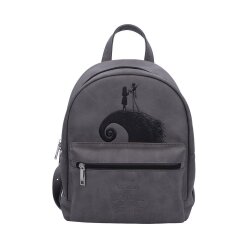 Nightmare Before Christmas Rucksack Spiral Hill 28 cm