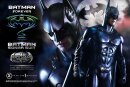 Batman Forever Museum Masterline Series Statue 1/3 Batman...