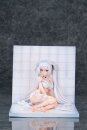 Original Character Statue 1/6 Shiraga Luna-chan by Kome...