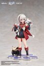 Honkai: Star Rail Rise Up Chibineko Series PVC Statue...