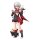 Honkai: Star Rail Rise Up Chibineko Series PVC Statue Topaz & Numby Ver. 18 cm
